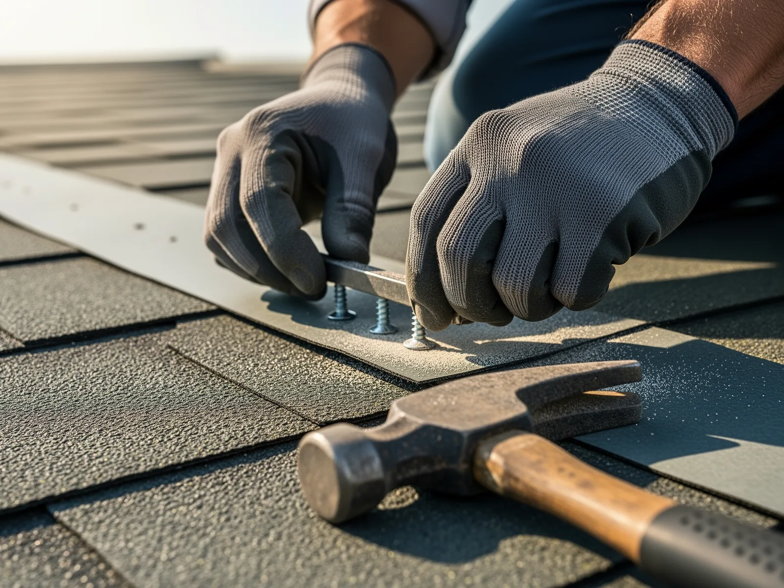 Why choose Fascia Repair in Summit, NY